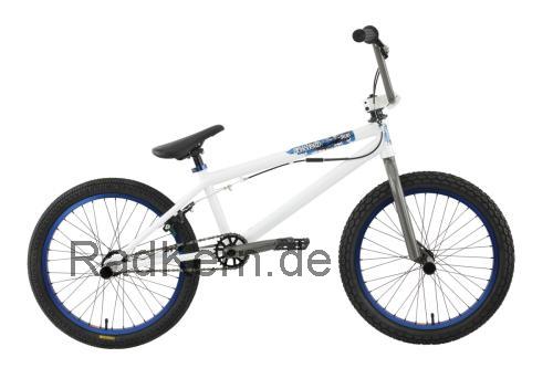 Haro X3  technische daten 